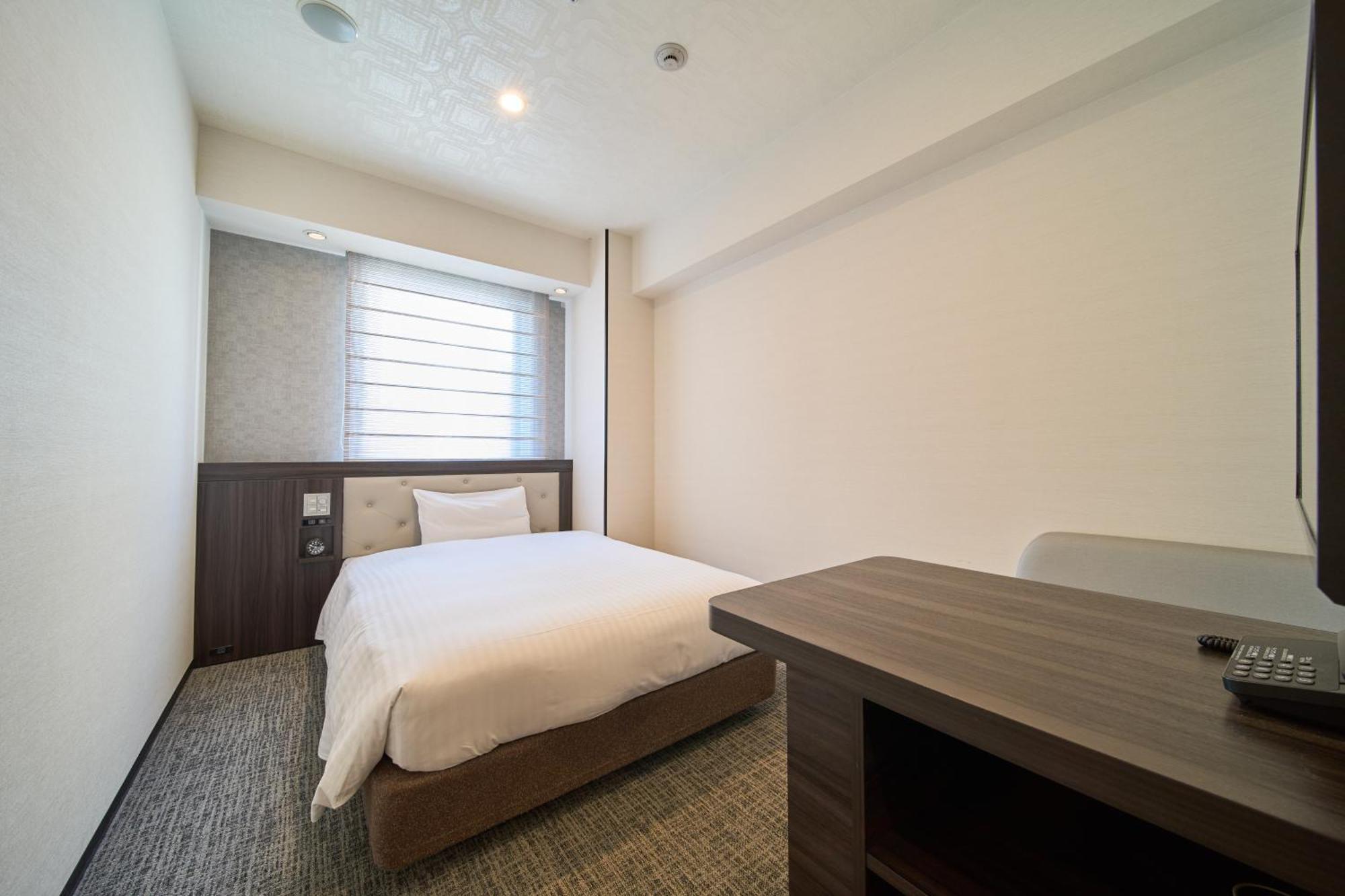 Via Umeda Hotel 3*